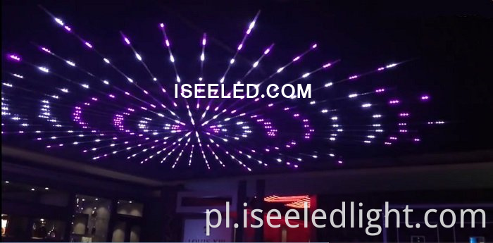 Disco Tube LED